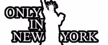 Wright State Theatre To Present World Premiere Musical ONLY IN NEW YORK