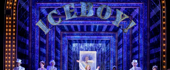 Review: ICEBOY! at Goodman Theatre