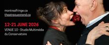 MORALITY BITES! to Make Montreal Fringe Festival Debut from Theatre Ouest End
