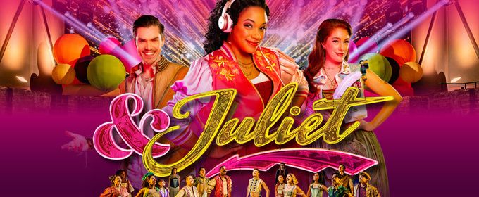 & JULIET to Play Final Performance at the Royal Alexandra Theatre in August