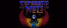 SEPARATE WAYS THE BAND to Return to Innsbrook Pavilion for Journey Tribute Show