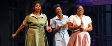 Westport Country Playhouse Stages Pulitzer Prize-Nominated Play FROM THE MISSISSIPPI