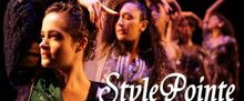 STYLEPOINTE NOUVELLE to Return to Dixon Place During New York Fashion Week