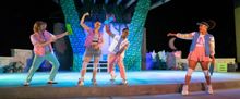 Photos & Video: First Look at A MIDSUMMER NIGHT'S DREAM at Penfold Theatre Company