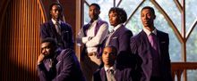 CHOIR BOY to Open at Actor's Express- Meet the Cast