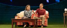 SYLVIA at Sharon Playhouse