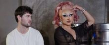 Harrison Alec's DRAGGED to Premiere At Hollywood Fringe Festival This June