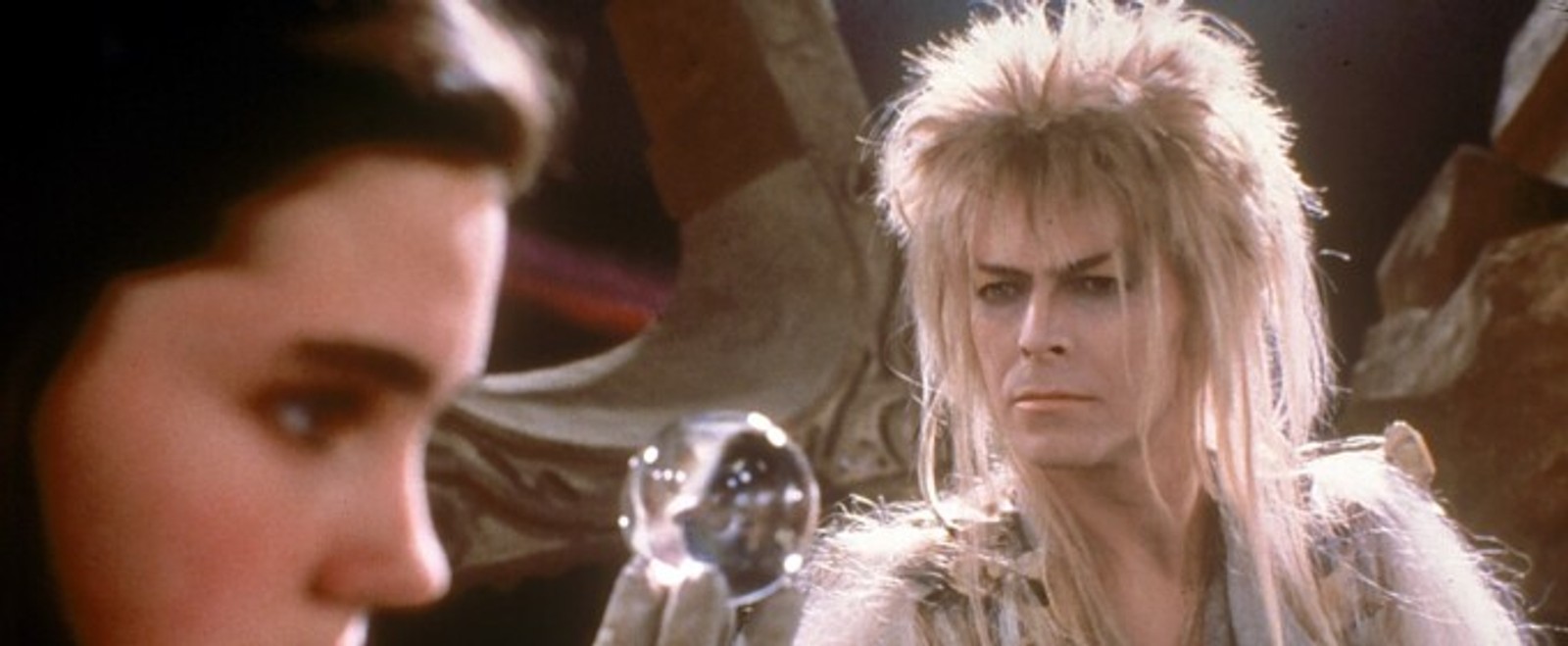 Interview: Rose Van Dyne of LABYRINTH IN CONCERT at Cerritos Center For The Performing Arts
