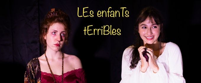 LES ENFANTS TERRIBLES to Make World Premiere at East Village Basement