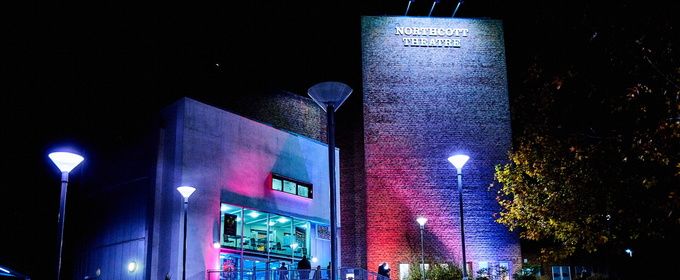 Portland Spies to Open at Exeter Northcott Theatre
