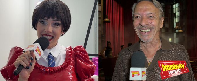 TV: Laia Prats y Tony River nos abren las puertas del Kit Kat Klub en Valencia