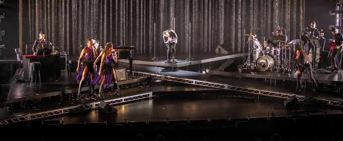 Exclusive: Get A First Look At Whitney White, Charlie Thurston, Phoenix Best & M Photos