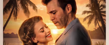 SOUTH PACIFIC At Paramount Theatre Character Portraits Revealed