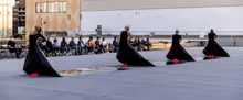 BOW ECHO by Anna Sperber to Open Kaatsbaan's 2026 Annual Festival