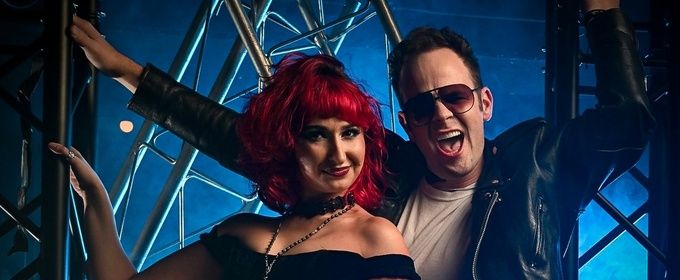 WE WILL ROCK YOU to Open at San Jose Stage