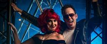 WE WILL ROCK YOU to Open at San Jose Stage