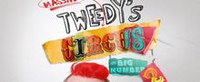TWEEDY’S MASSIVE CIRCUS: THE BIG NUMBER 2 UK Tour To Launch In Spring 2026