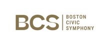 Boston Civic Symphony to Open 102nd Season at Jordan Hall