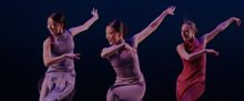 Pilobolus To Return To New Jersey Performing Arts Center With Other Worlds Collection