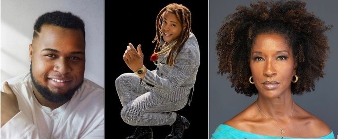 Liza Jessie Peterson to Showcase New Play at Crossroads Genesis Festival
