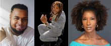 Liza Jessie Peterson to Showcase New Play at Crossroads Genesis Festival