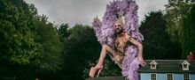 Harry Clayton-Wright's MR BLACKPOOL Will Embark on UK Tour