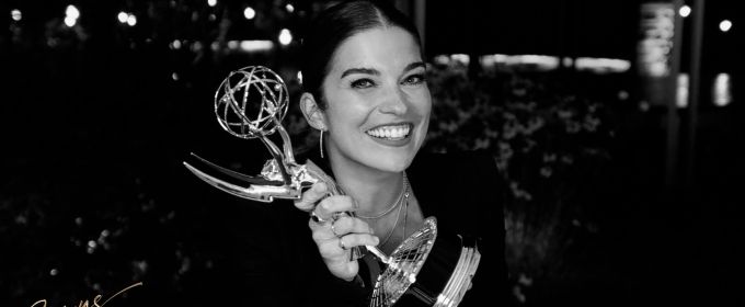 Photo Flash: See Photos from the 72ND EMMY AWARDS Photos
