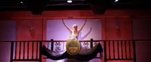 First Look at CM Performing Arts Presents EVITA