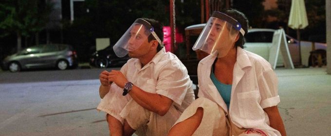 Photos: First Look at Playwrights' Arena's Production Of WAITING Photos