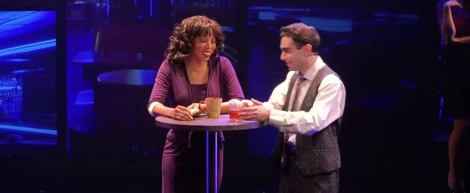 Video: JERSEY BOYS First Look Released by ACT of CT