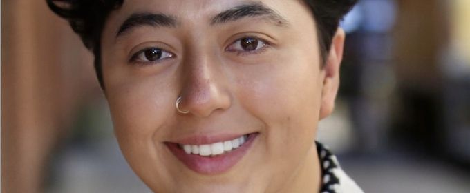 A SKETCH OF NEW YORK Adds Physical Theater Artist Melanie Santos Cordero
