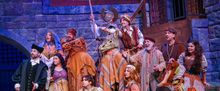 First Look At Actors’ Playhouse’s Return To MAN OF LA MANCHA
