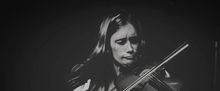 Colorado Jazz Repertory Orchestra to Feature Marion Powers in DJANGO JINGLES
