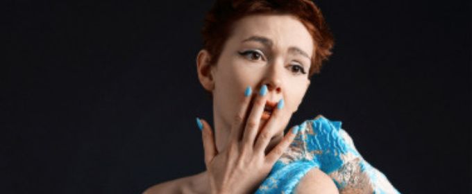 DICKENS: THE READINGS Will Come to Assembly Festival
