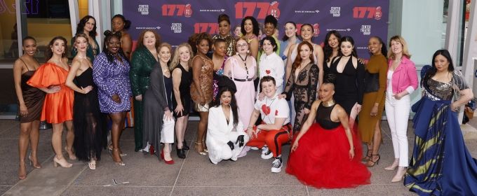 Photos: The Broadway Revival of 1776 Opens At Center Theater Group Mark Taper Fo Photos