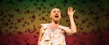 MY SON'S A QUEER (BUT WHAT CAN YOU DO?) Will Return for Final West End Run at Apollo 