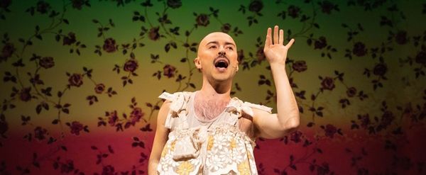 MY SON'S A QUEER (BUT WHAT CAN YOU DO?) Will Return for Final West End Run at Apollo Theatre