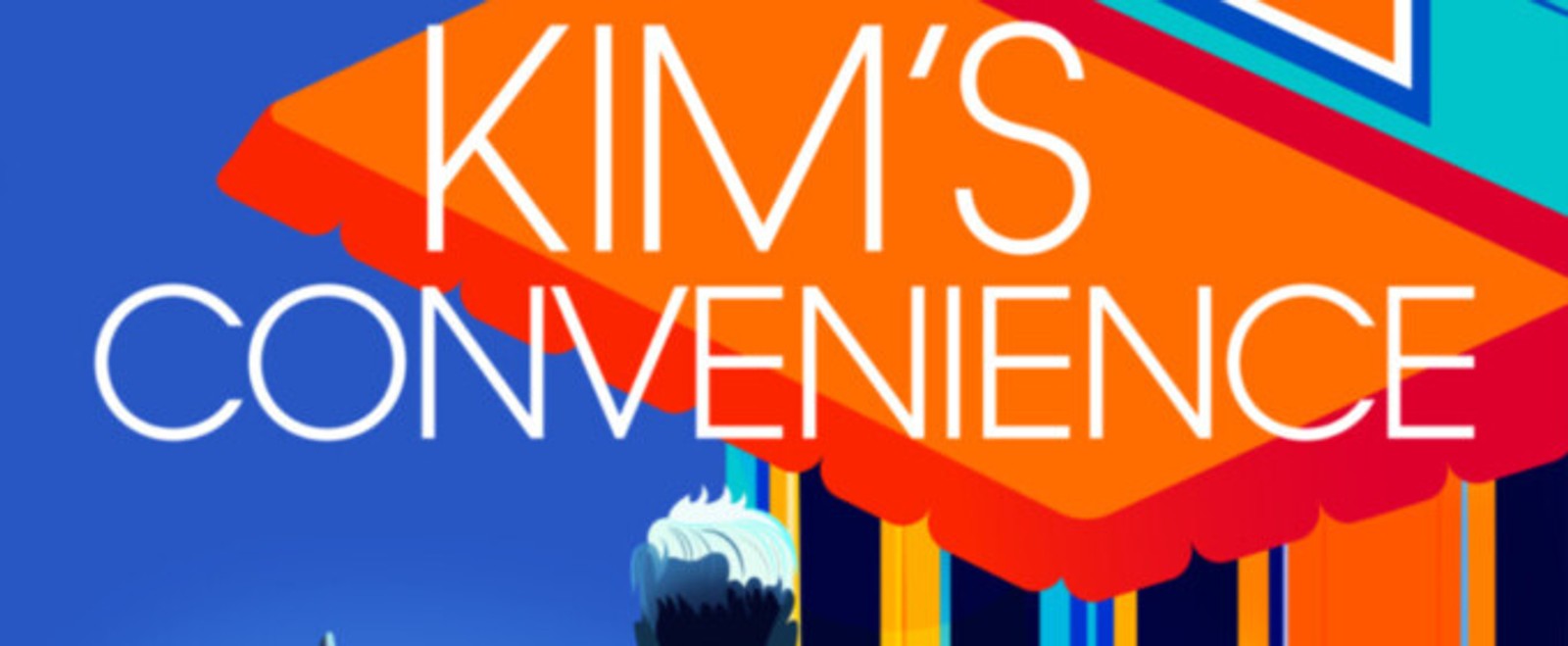 Review: KIM'S CONVENIENCE at Everyman Theatre