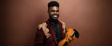 Dr. Edward W. Hardy to Make Fifth Solo Appearance With Classical Theatre of Harlem