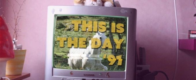 THIS IS THE DAY '91 Will Come to Buntport Theater