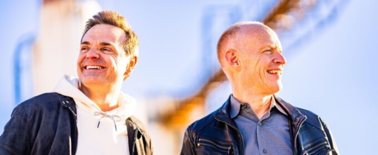 The Piano Guys to Perform at Golden Gate Theatre in San Francisco