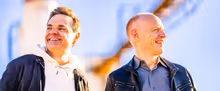 The Piano Guys to Perform at Golden Gate Theatre in San Francisco