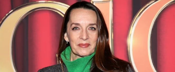 Julia Murney Will Direct FRANKIE & JOHNNY IN THE CLAIR DE LUNE in Boston