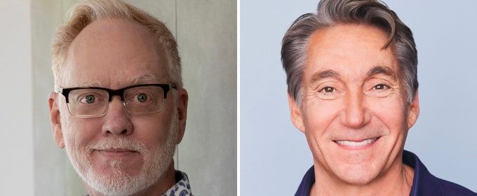 SILVER FOXES to Make West Coast Premiere at Revolution Stage Company