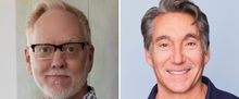 SILVER FOXES to Make West Coast Premiere at Revolution Stage Company