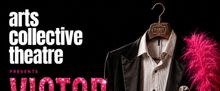 VICTOR/VICTORIA to Open Arts Collective Theatre's New Jacksonville Home