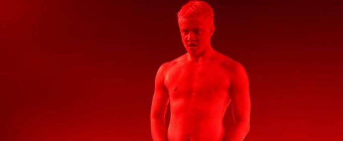 T-BOY ON GRINDR to Make U.S. Premiere at The Tank in New York City