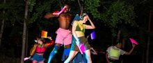 THE CIRCUIT: AN IMMERSIVE SILENT DISCO BALLET First Look