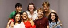 Complete Cast Set for THE LIGHTNING THIEF at Bergen County Players