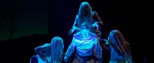 Great Lakes Theater's MACBETH